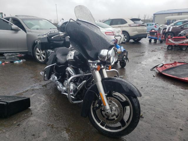Изображение 1 2012 HARLEY-DAVIDSON FLHX STREET GLIDE 2012 с VIN 1HD1KBM19CB606496