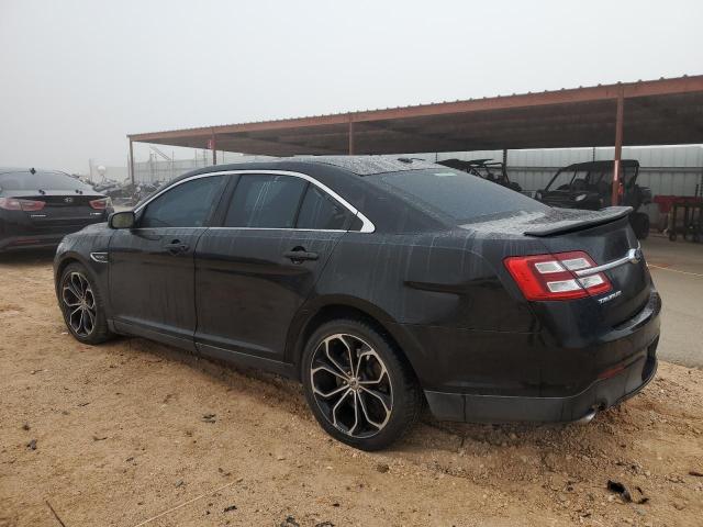 Image 2 of 2013 FORD TAURUS SHO 2013 with VIN 1FAHP2KT1DG111824