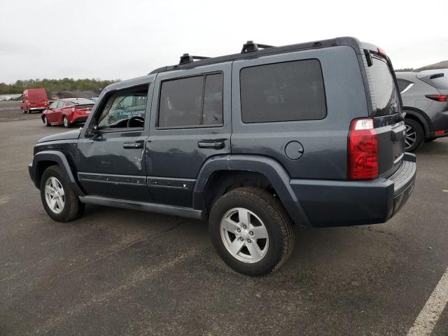 Obraz 2 z 2008 JEEP COMMANDER SPORT 2008 z VIN 1J8HH48KX8C105494