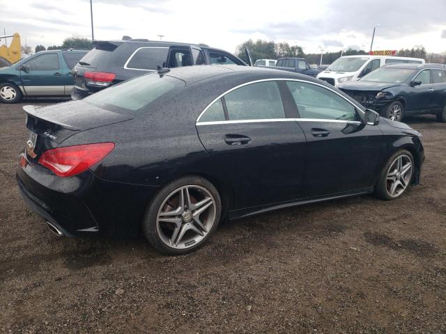 Obraz 3 z 2014 MERCEDES-BENZ CLA 250 4MATIC 2014 z VIN WDDSJ4GB9EN116169