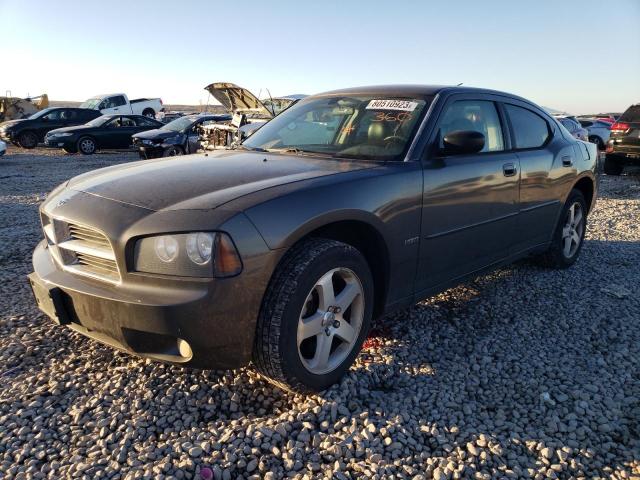 Obraz 1 z 2008 DODGE CHARGER R/T 2008 z VIN 2B3KK53H88H137391