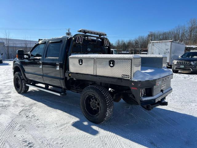 Изображение 3 2011 FORD F350 SUPER DUTY 2011 с VIN 1FT8W3B65BEA77649
