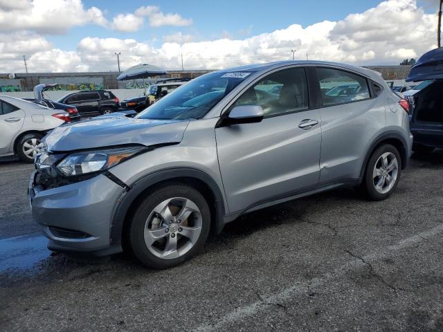 Image 1 of 2018 HONDA HR-V LX 2018 with VIN 3CZRU5H33JG703123
