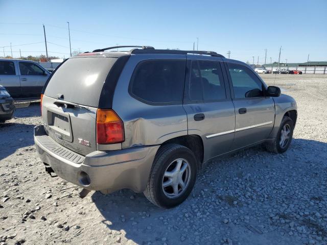 Image 3 of 2007 GMC ENVOY  2007 with VIN 1GKDS13S872202277