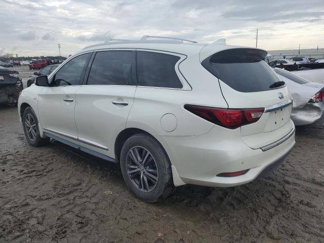 Image 2 of 2018 INFINITI QX60  2018 with VIN 5N1DL0MN9JC512804