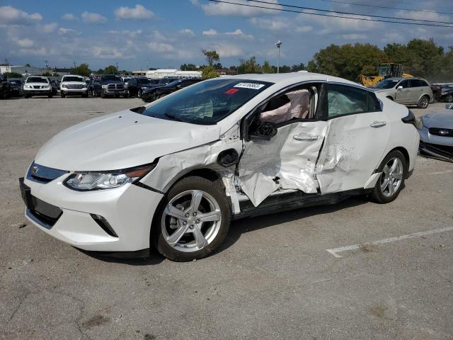 Obraz 2018 CHEVROLET VOLT LT 2018
