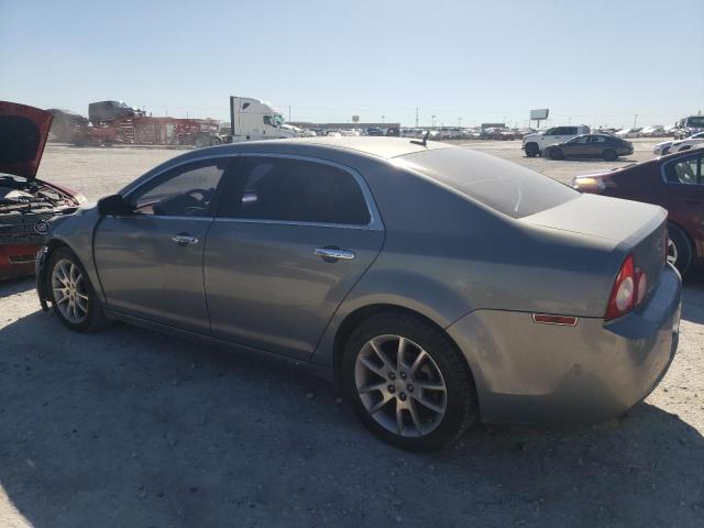 Image 2 of 2008 CHEVROLET MALIBU LTZ 2008 with VIN 1G1ZK57748F164838