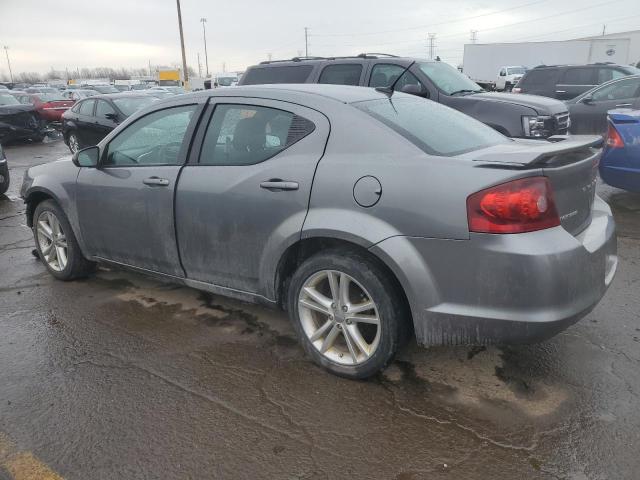Изображение 2 2012 DODGE AVENGER SXT 2012 с VIN 1C3CDZEG9CN211723