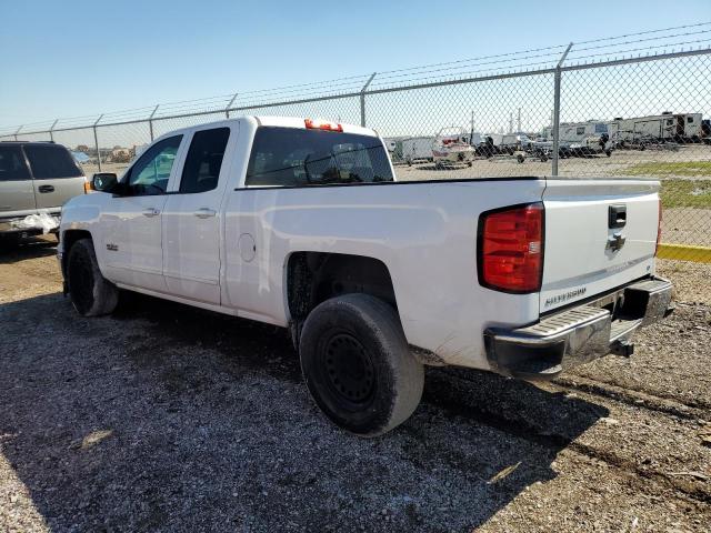 Изображение 2 2015 CHEVROLET SILVERADO C1500 LT 2015 с VIN 1GCRCREC1FZ350117