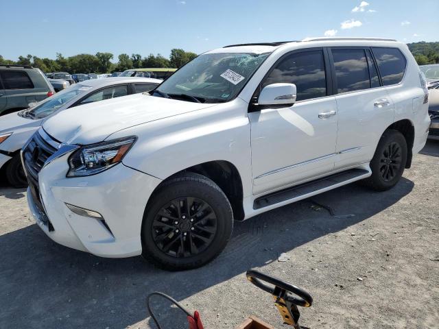 2015 LEXUS GX 460 PREMIUM 2015 image