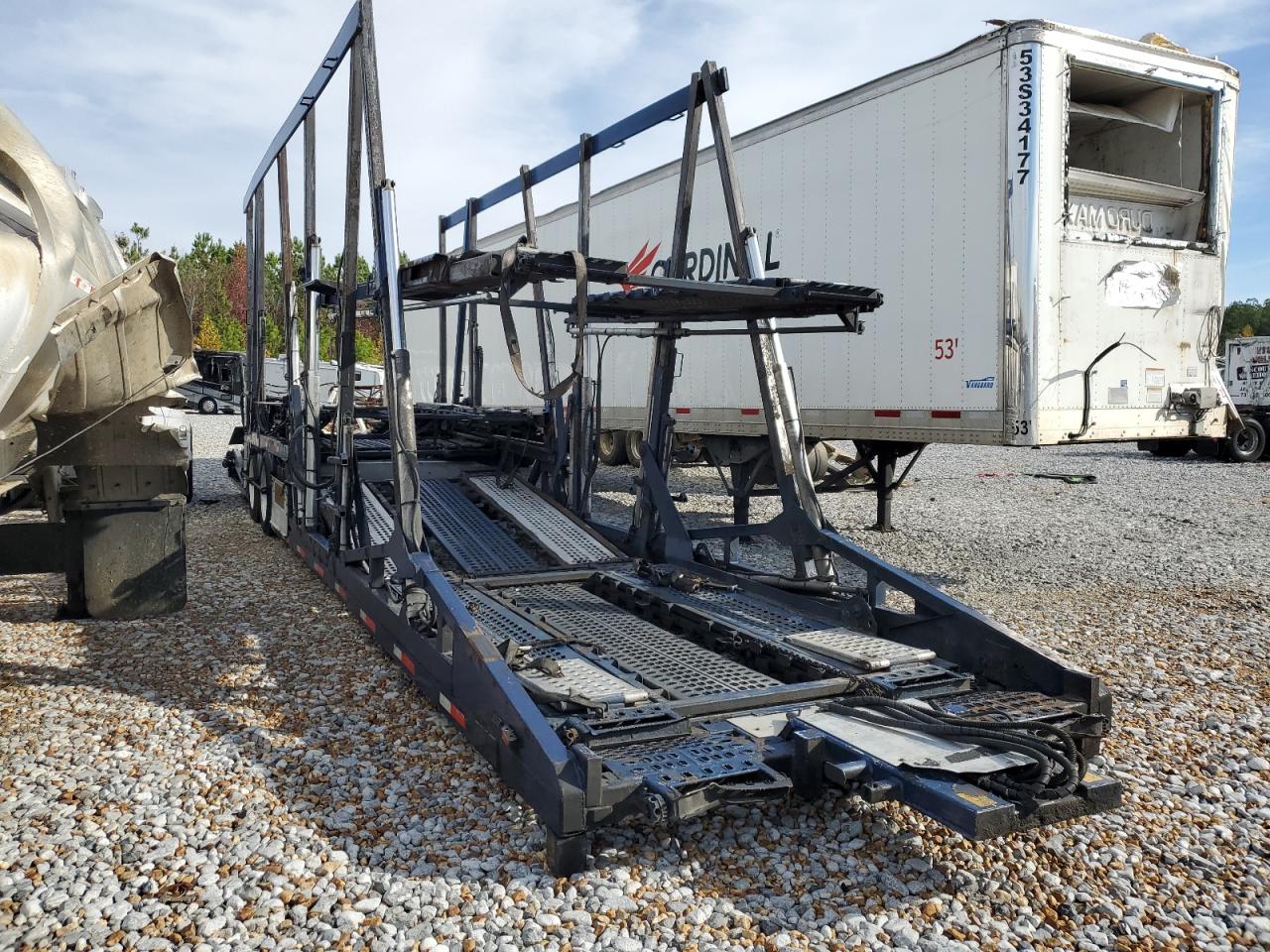 2007 OTHER TRAILER 2007 image