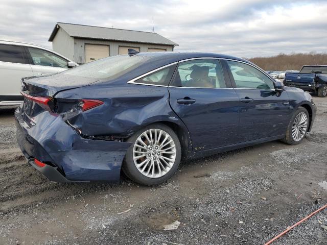 Obraz 3 z 2020 TOYOTA AVALON LIMITED 2020 z VIN 4T1D21FB1LU014878