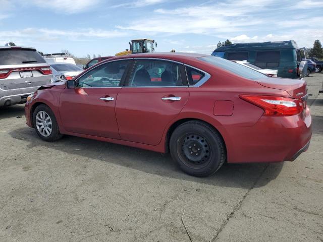 Image 2 of 2016 NISSAN ALTIMA 2.5 2016 with VIN 1N4AL3AP1GN348353