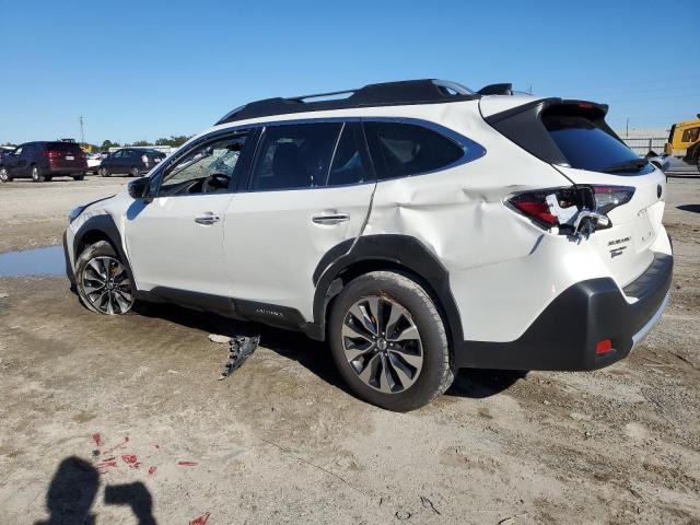 Изображение 2 2023 SUBARU OUTBACK TOURING 2023 с VIN 4S4BTAPC0P3112212