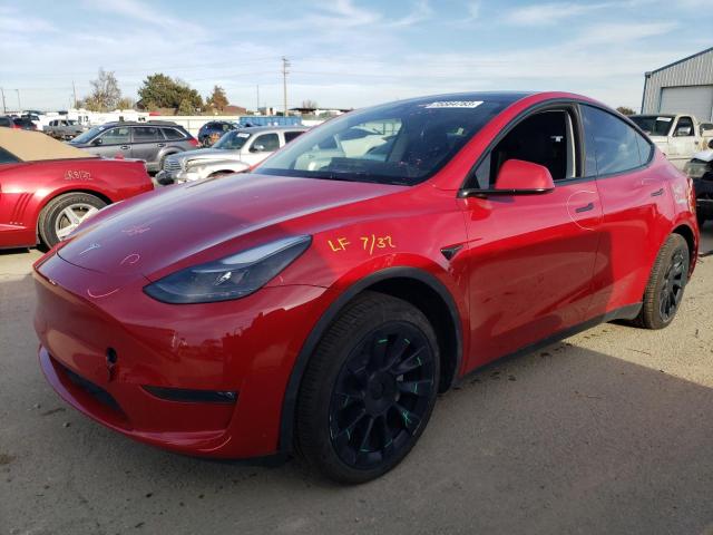 2023 TESLA MODEL Y  2023 image