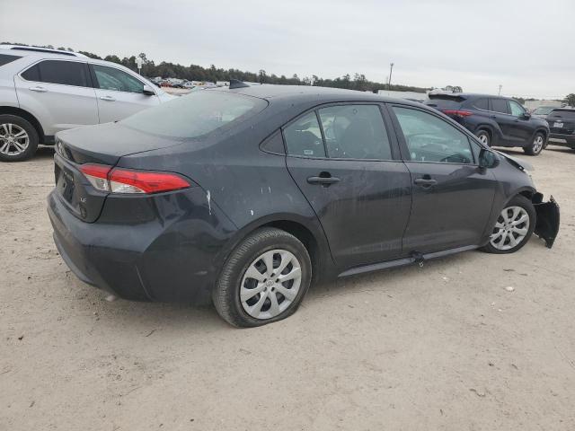 Изображение 3 2021 TOYOTA COROLLA LE 2021 с VIN 5YFEPMAE7MP238779