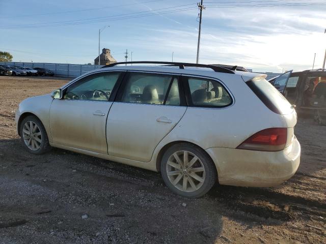 Image 2 of 2014 VOLKSWAGEN JETTA TDI 2014 with VIN 3VWPL7AJ3EM612944