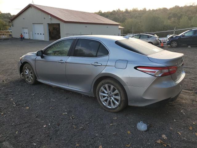 Obraz 2 z 2019 TOYOTA CAMRY L 2019 z VIN 4T1B11HK3KU747035