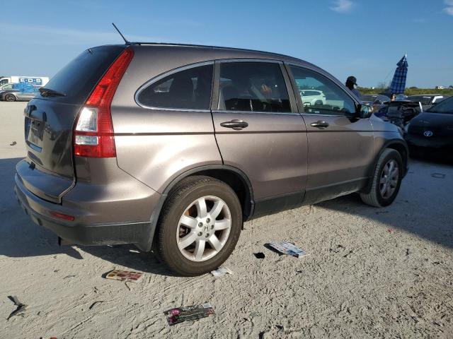 Image 3 of 2011 HONDA CR-V SE 2011 with VIN 5J6RE4H45BL083945