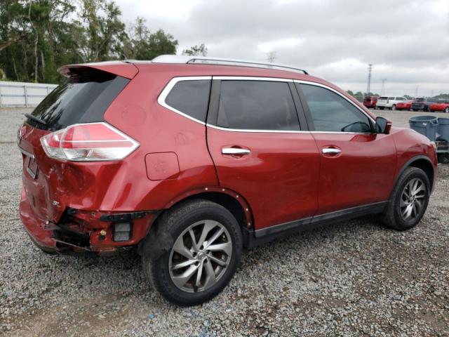Изображение 3 2015 NISSAN ROGUE S 2015 с VIN 5N1AT2MT7FC787253