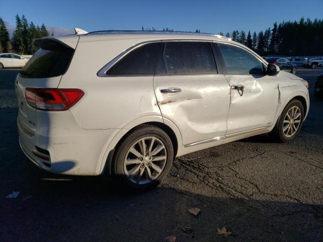 Image 3 of 2016 KIA SORENTO SX 2016 with VIN 5XYPKDA53GG084071