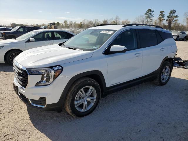 2023 GMC TERRAIN SLE 2023 image