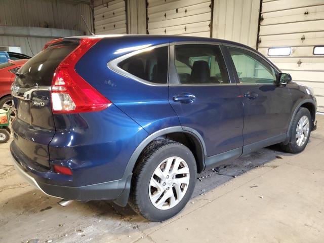 Image 3 of 2016 HONDA CR-V EX 2016 with VIN 5J6RM4H54GL099248