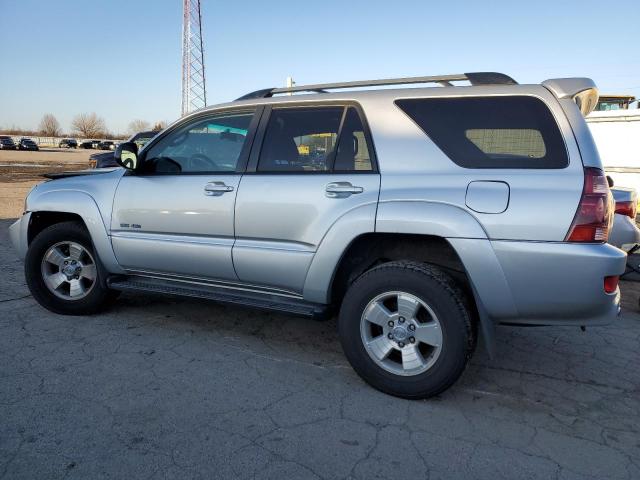 Image 2 of 2004 TOYOTA 4RUNNER SR5 2004 with VIN JTEBU14R240030971