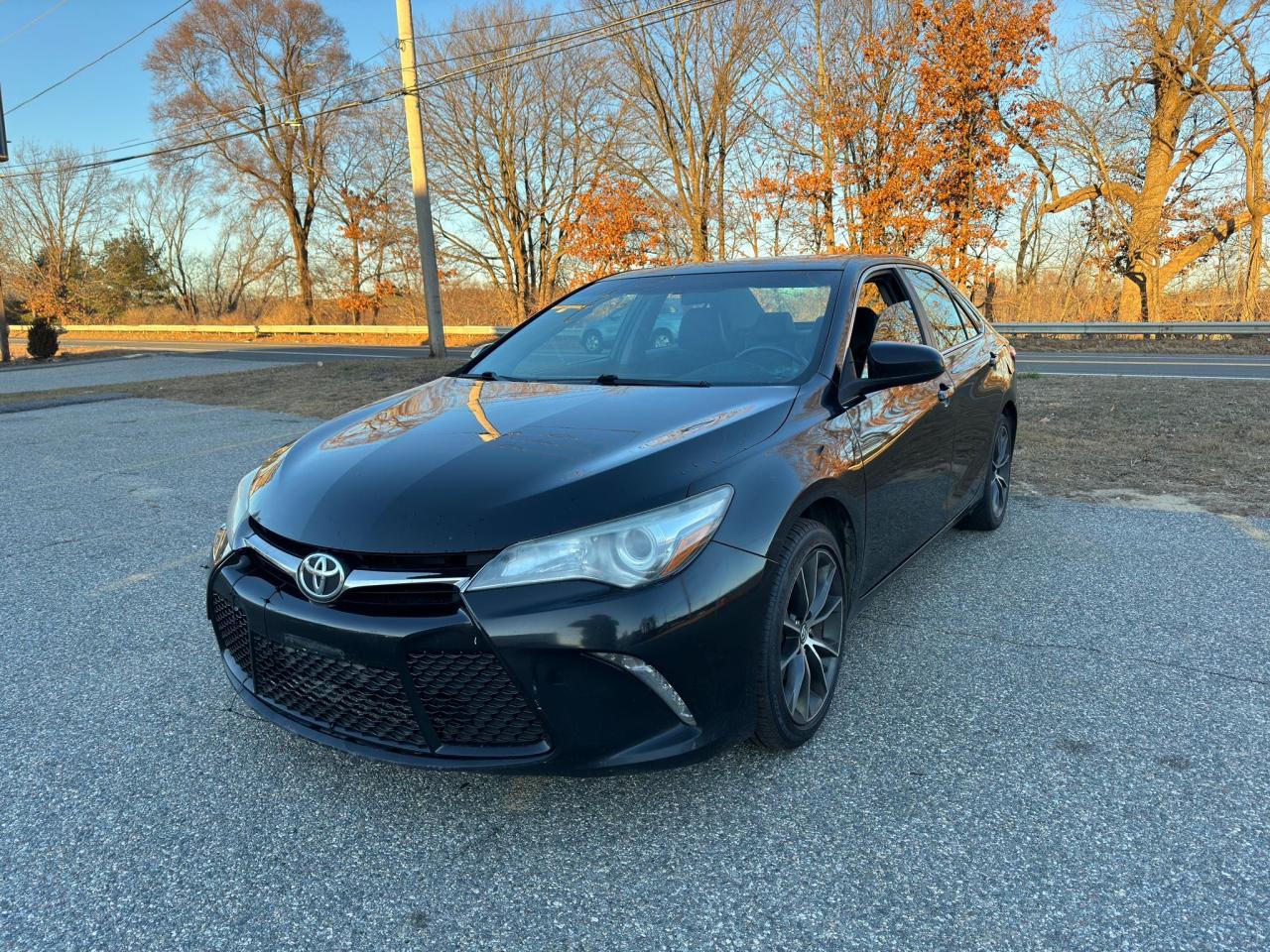 Obraz 2 z 2016 TOYOTA CAMRY LE 2016 z VIN 4T1BF1FK0GU195389