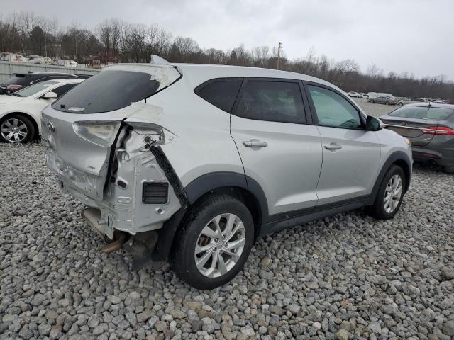 Image 3 of 2019 HYUNDAI TUCSON SE 2019 with VIN KM8J2CA47KU920202