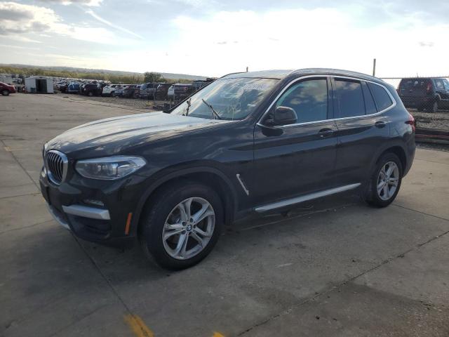 Image 1 of 2020 BMW X3 XDRIVE30I 2020 with VIN 5UXTY5C02LLT36877