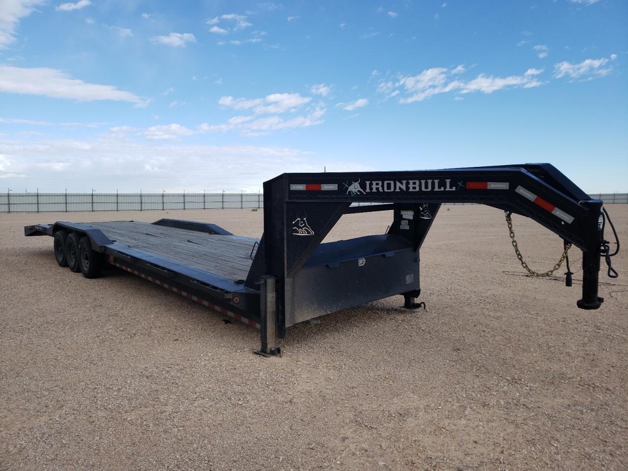 2022 NORS TRAILER 2022 image