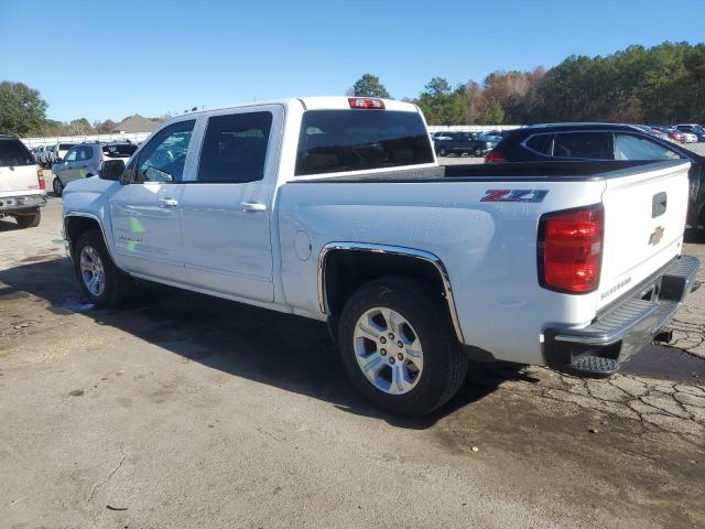 Image 2 of 2015 CHEVROLET SILVERADO K1500 LT 2015 with VIN 3GCUKREC4FG528969
