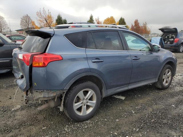 Obraz 3 z 2014 TOYOTA RAV4 XLE 2014 z VIN 2T3RFREV9EW174148