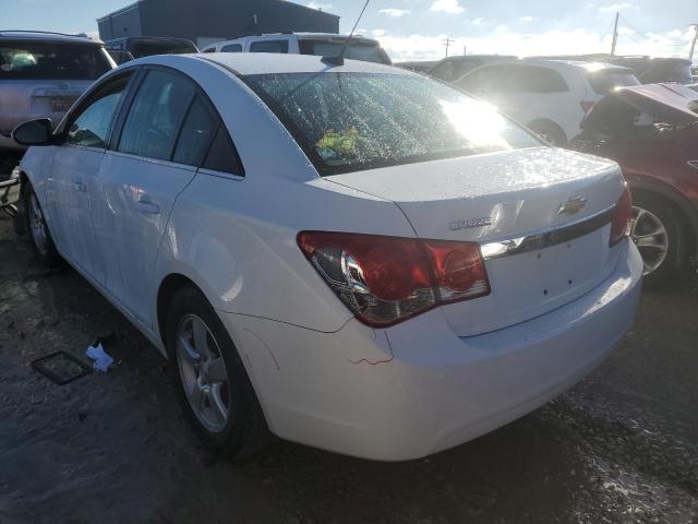 Image 2 of 2014 CHEVROLET CRUZE LT 2014 with VIN 1G1PC5SB5E7165762