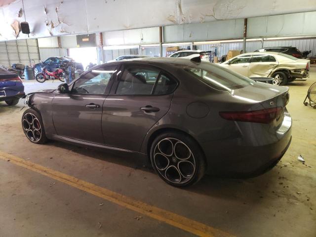 Image 2 of 2023 ALFA ROMEO GIULIA TI 2023 with VIN ZARFAMBN2P7671202