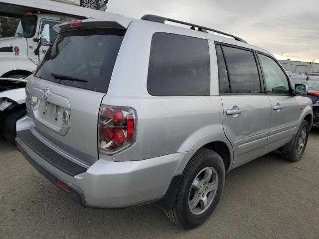 Obraz 3 z 2007 HONDA PILOT EX 2007 z VIN 5FNYF28487B019525