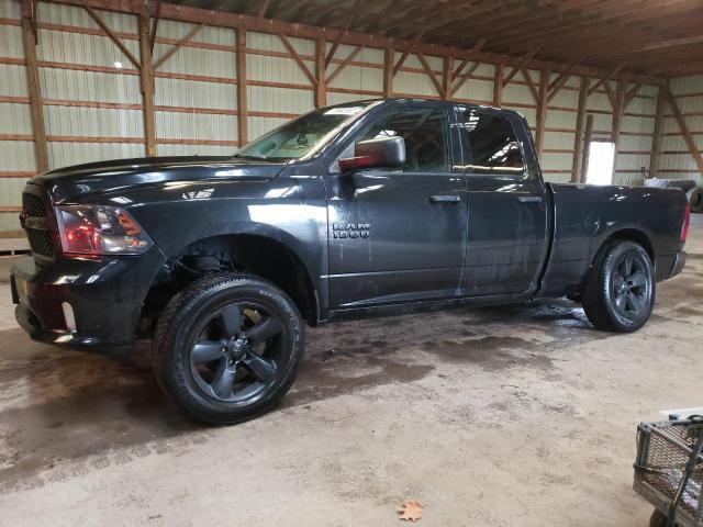 2018 RAM 1500 ST 2018 image