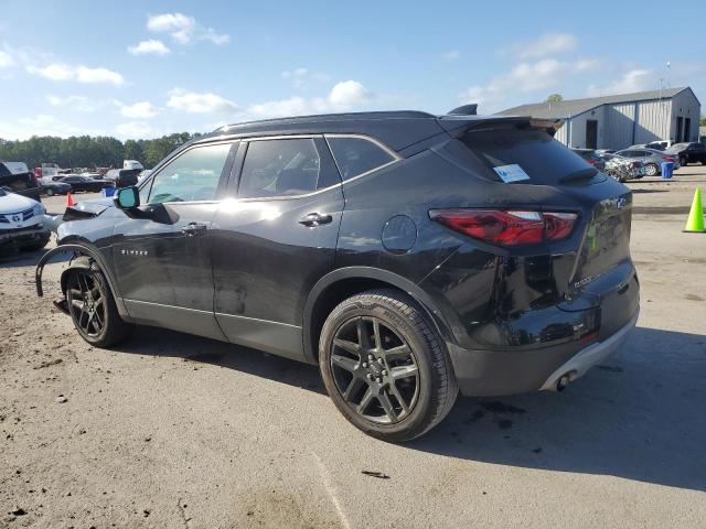 Image 2 of 2020 CHEVROLET BLAZER 1LT 2020 with VIN 3GNKBBRA2LS560472