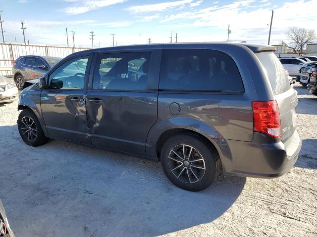 Obraz 2 z 2018 DODGE GRAND CARAVAN SE 2018 z VIN 2C4RDGBGXJR219845