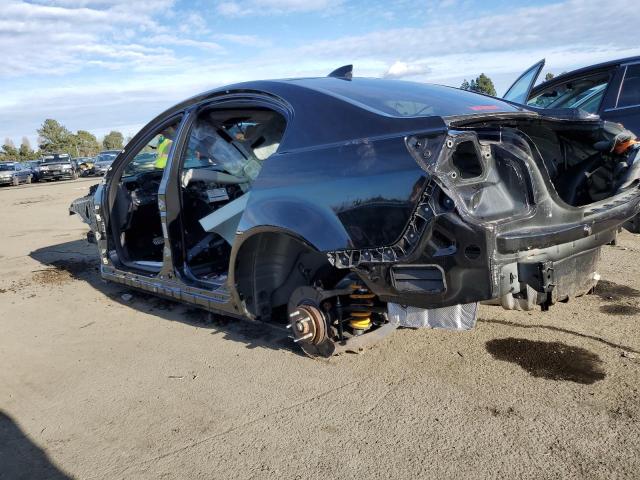 Изображение 2 2015 CHEVROLET SS  2015 с VIN 6G3F15RW3FL112345