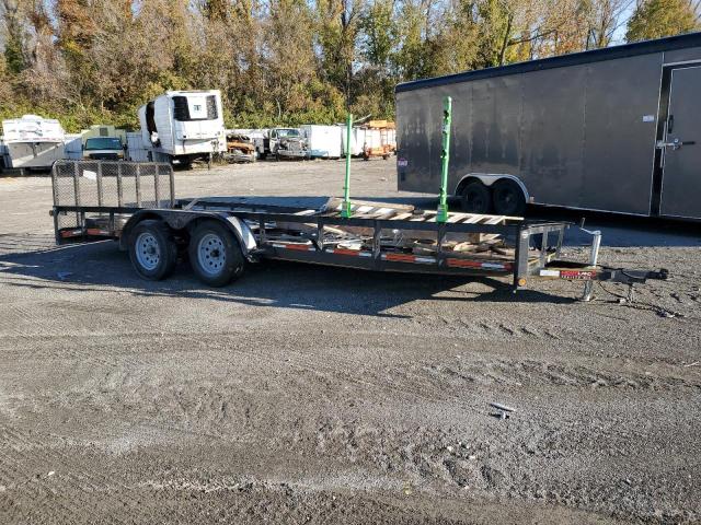 Obraz 1 z 2020 BARL TRAILER 2020 z VIN 430UD2028LM065016