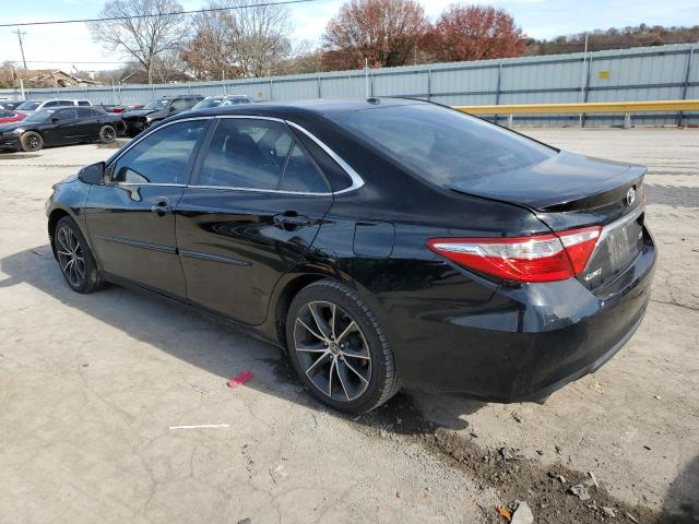 Изображение 2 2015 TOYOTA CAMRY XSE 2015 с VIN 4T1BK1FK0FU556694