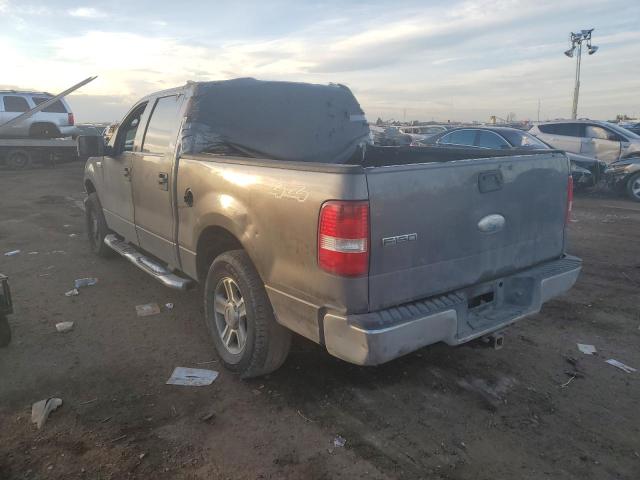 Obraz 2 z 2006 FORD F150 SUPERCREW 2006 z VIN 1FTPW14576KB39225