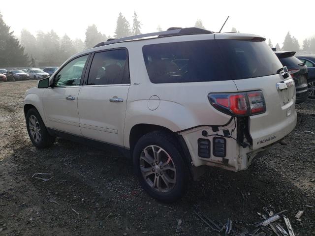 Obraz 2 z 2015 GMC ACADIA SLT-2 2015 z VIN 1GKKVSKD5FJ263114