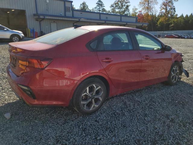 Obraz 3 z 2020 KIA FORTE FE 2020 z VIN 3KPF24AD0LE235250