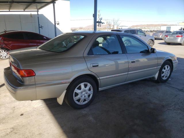 Изображение 3 2001 TOYOTA CAMRY CE 2001 с VIN JT2BG22K810538390