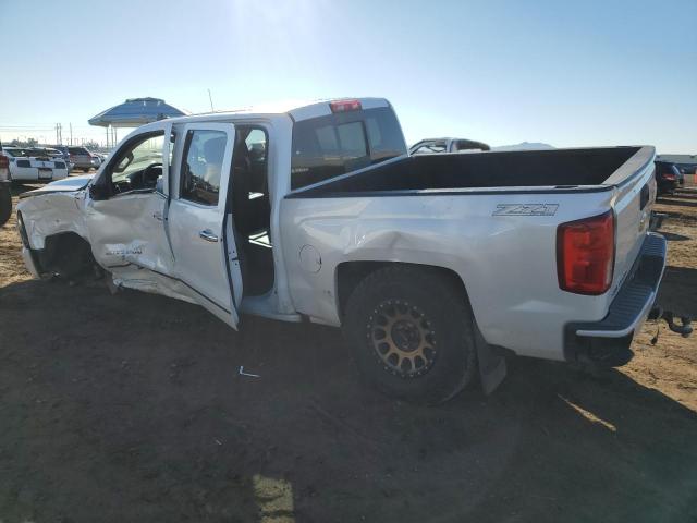 Obraz 2 z 2017 CHEVROLET SILVERADO K1500 LTZ 2017 z VIN 3GCUKSEC8HG421918