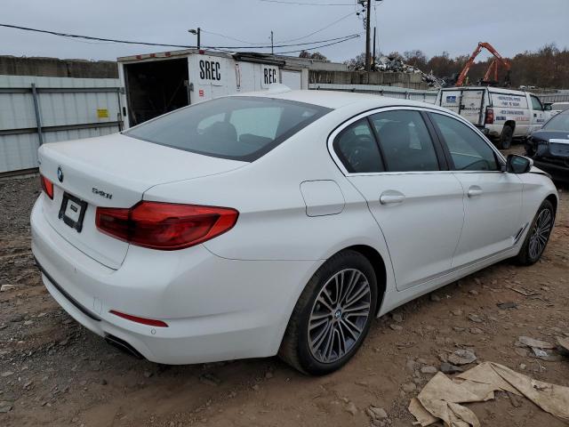 Image 3 of 2020 BMW 540 XI 2020 with VIN WBAJS3C06LWW78830