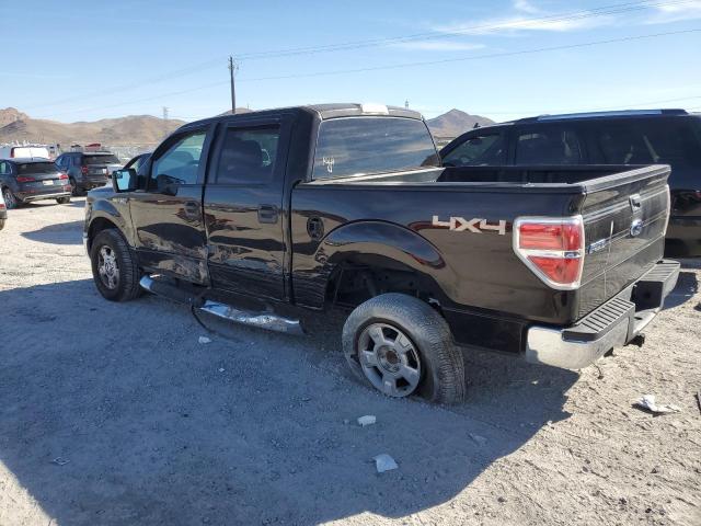 Изображение 2 2014 FORD F150 SUPERCREW 2014 с VIN 1FTFW1EFXEKG05117